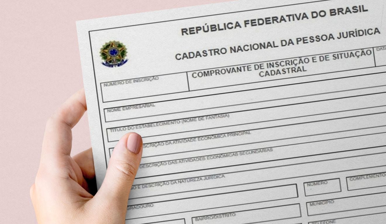 Quem &eacute; MEI vai precisar trocar o CNPJ? Veja a resposta