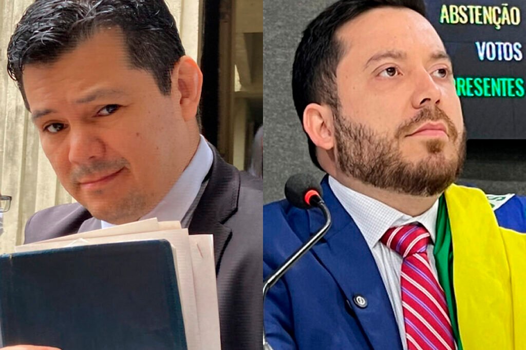 Tens&atilde;o no PL: Gilvan da Federal desautoriza Armandinho Fontoura