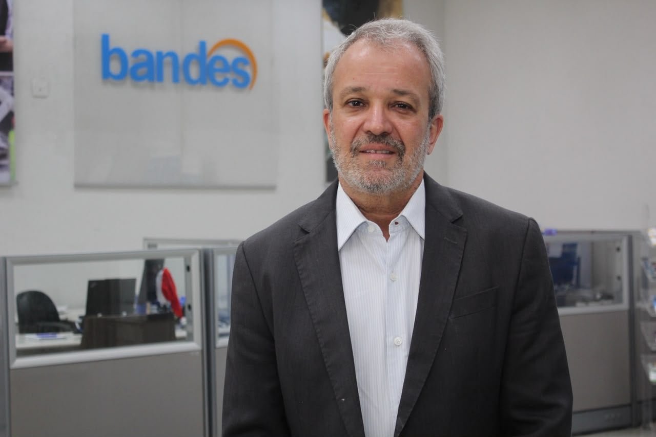 Marcelo Saintive: &ldquo;O Bandes aproxima empresas de oportunidades de financiamento&rdquo;