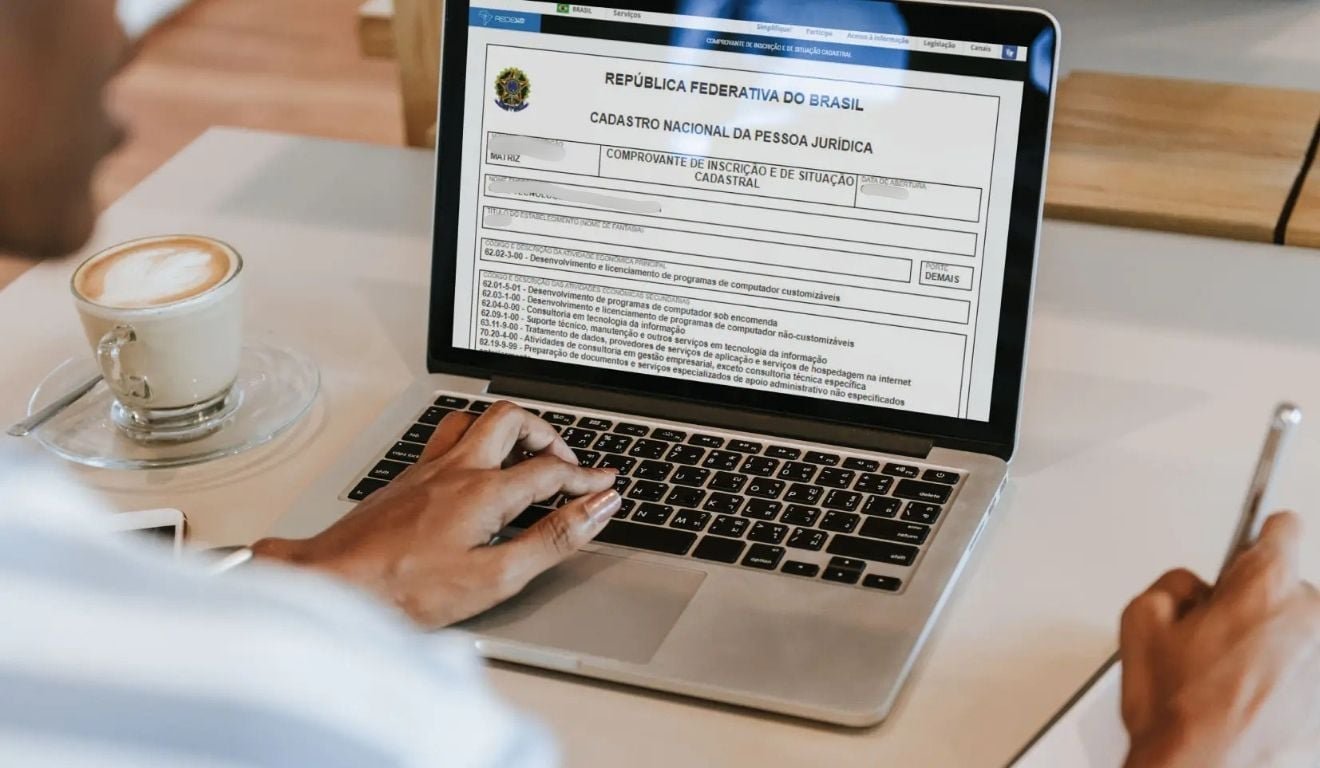 Novo CNPJ com letras: veja o que muda para Pix, notas fiscais e boletos