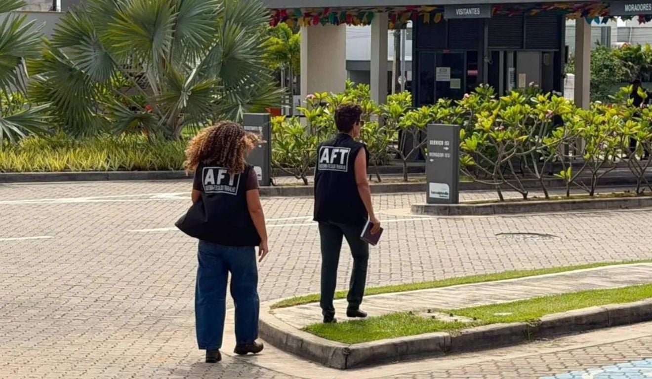 Dom&eacute;stica &eacute; resgatada ap&oacute;s 55 anos sem sal&aacute;rio; d&iacute;vida trabalhista &eacute; de R$ 1,5 milh&atilde;o
