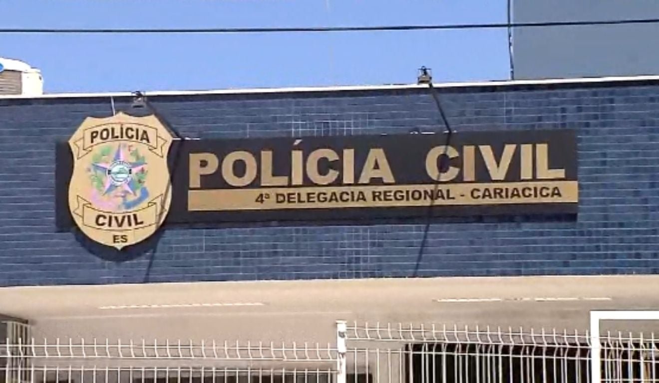 Homem &eacute; sequestrado e assaltado em Cariacica ap&oacute;s jogo do Brasil na Copa