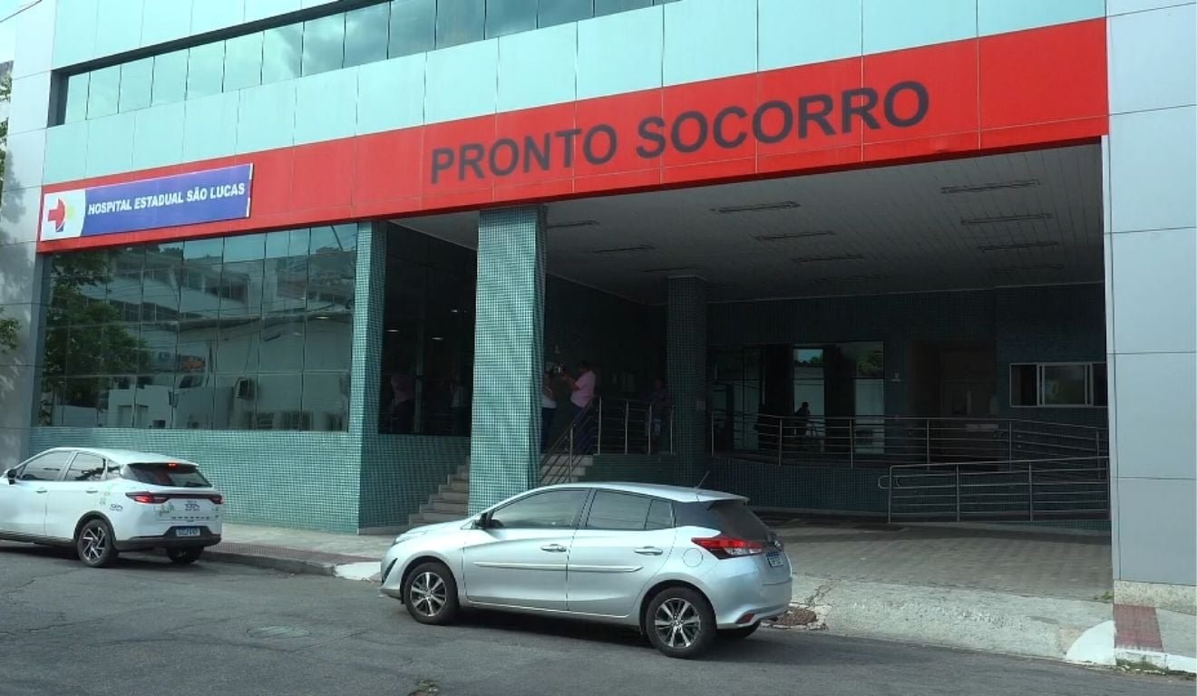 Policiais penais s&atilde;o agredidos com garrafadas ap&oacute;s esbarr&atilde;o em Vit&oacute;ria