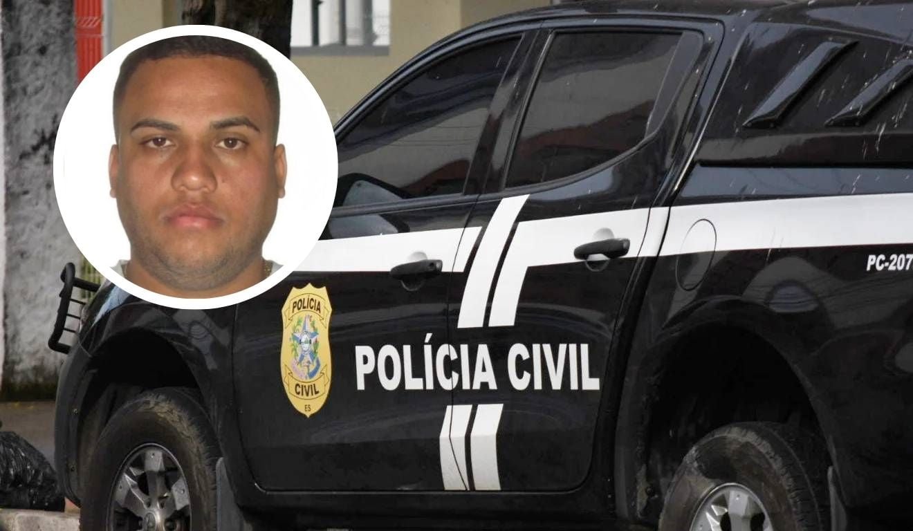 Assessor parlamentar &eacute; preso na Serra por roubo de carga no RJ