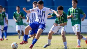 Ibira&ccedil;u e Porto Vit&oacute;ria conquistam os t&iacute;tulos do Capixab&atilde;o Sub-15 e Sub-17