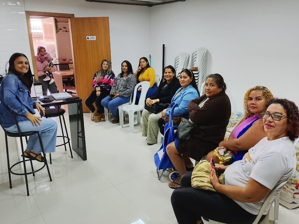 Com apoio da Suzano, projeto da CUFA entrega 900 kits para impulsionar o empreendedorismo feminino no Esp&iacute;rito Santo