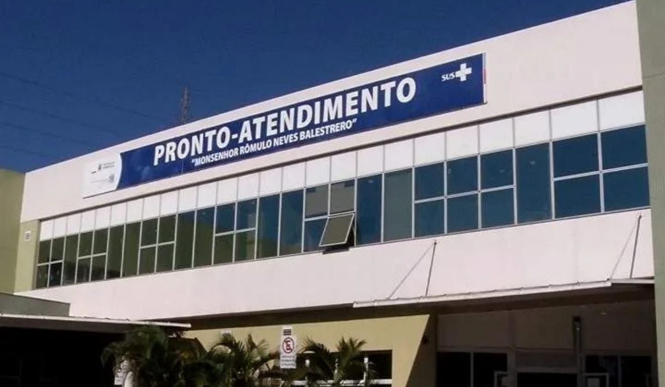 Homem &eacute; baleado pela PM ap&oacute;s amea&ccedil;ar matar esposa e enteado em Cariacica