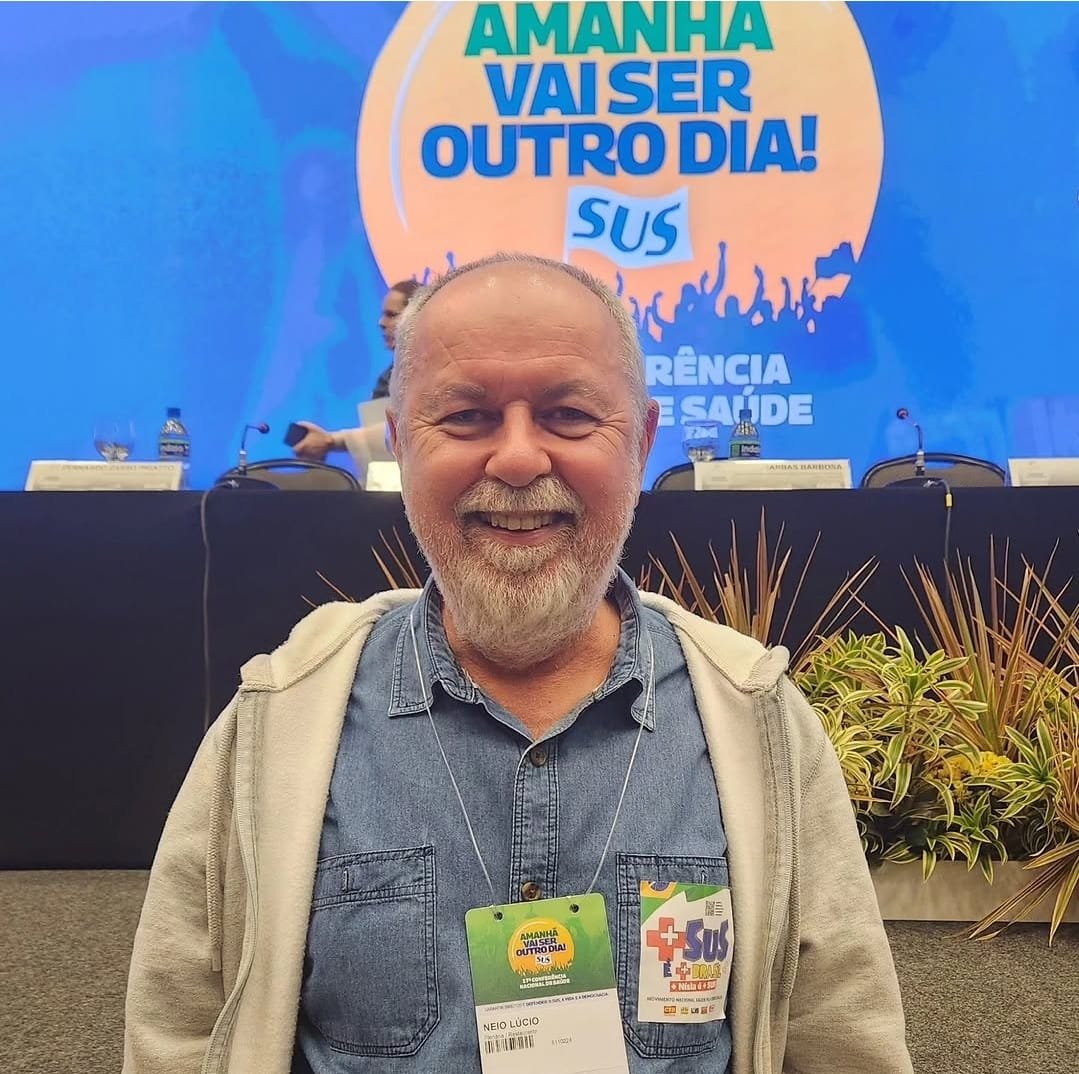 PCdoB indica m&eacute;dico para ser vice de Helder Salom&atilde;o