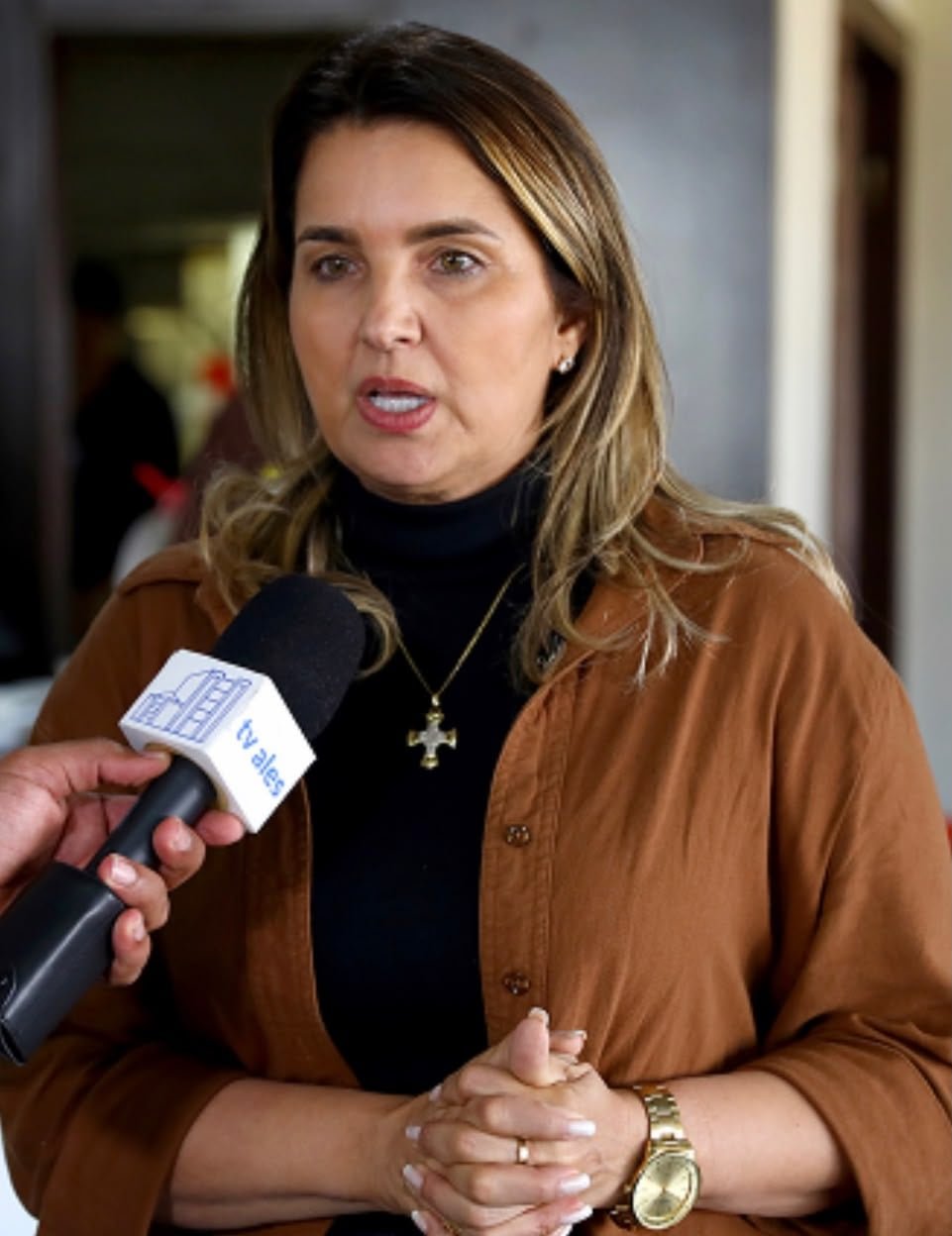 Quatro partidos e 10 nomes na disputa para ser vice de Ricardo Ferra&ccedil;o