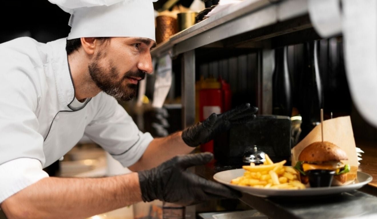 Burger King abre 35 vagas de emprego para nova loja em Cariacica