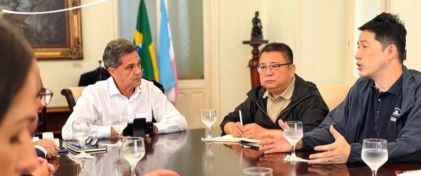 Um pr&eacute;-candidato a deputado federal para ficar de olho