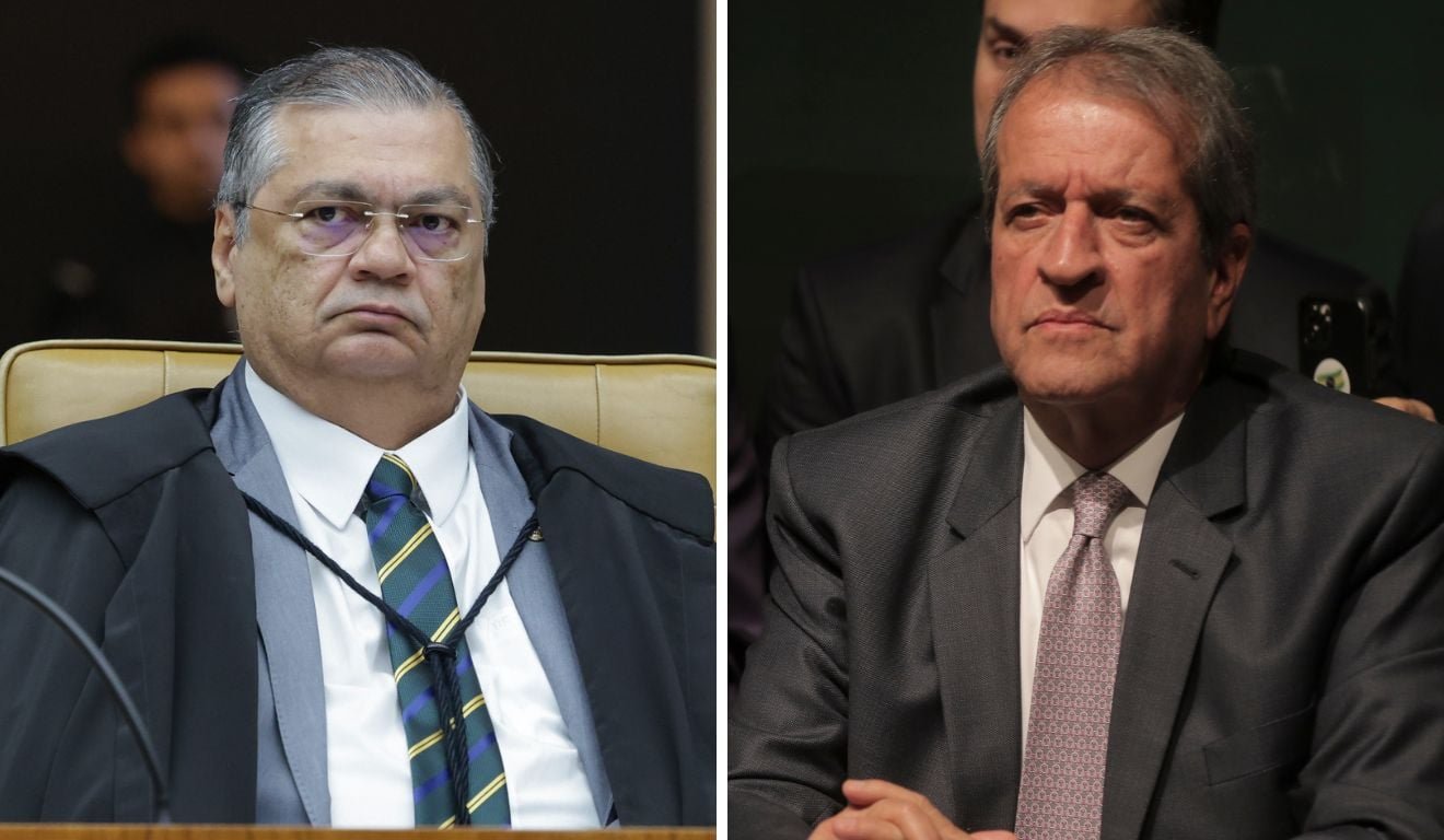 Dino afirma que Valdemar desviou R$ 119 milh&otilde;es do or&ccedil;amento secreto e bloqueia bens