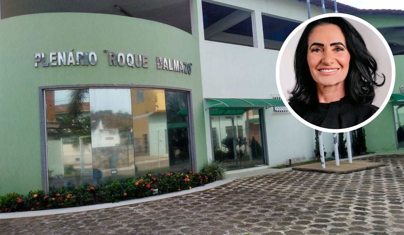 Vereadora &eacute; cassada no ES ap&oacute;s den&uacute;ncia de fraude no Bolsa Fam&iacute;lia