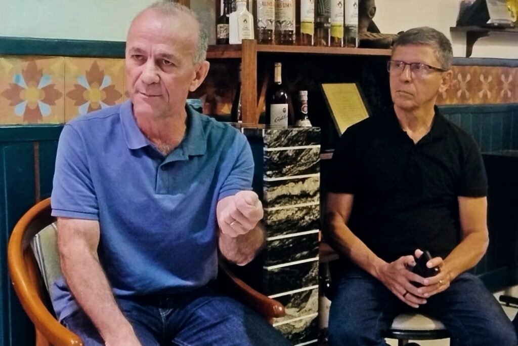 Helder defende Sudene em todo o Estado e &lsquo;Conselh&atilde;o&rsquo; econ&ocirc;mico estadual