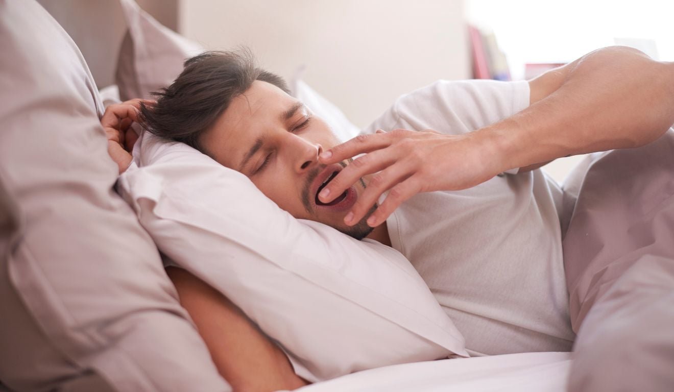 Frio, respira&ccedil;&atilde;o pela boca e ronco: por que o inverno piora o sono?