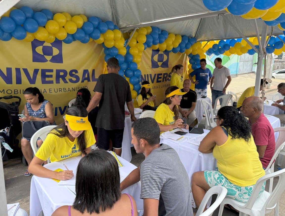 Maior loteadora do Esp&iacute;rito Santo lan&ccedil;a novo empreendimento na Serra