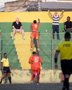 Capixab&atilde;o S&eacute;rie B come&ccedil;a com vit&oacute;rias de Doze, Linhares, Estrela e Tupy