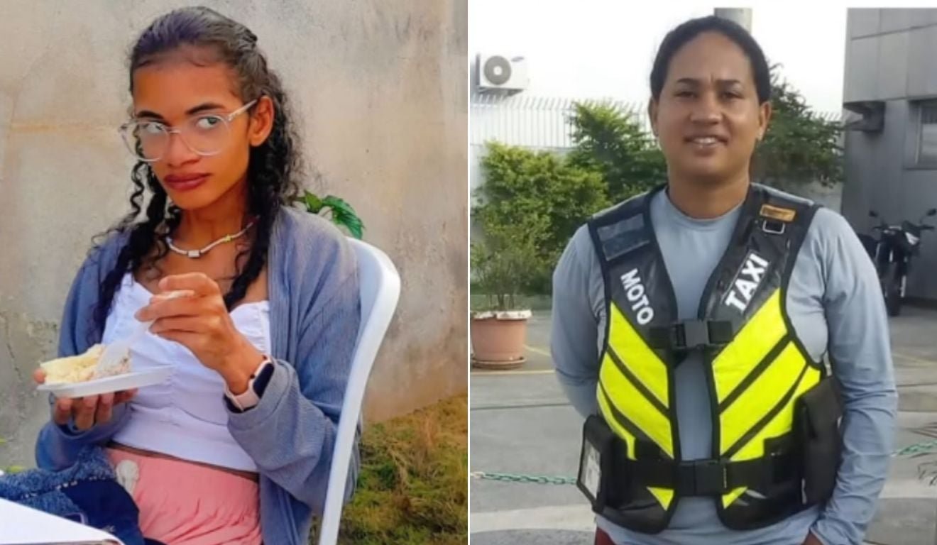Tia que matou a sobrinha em Cariacica sofria de psicose grave, revela per&iacute;cia