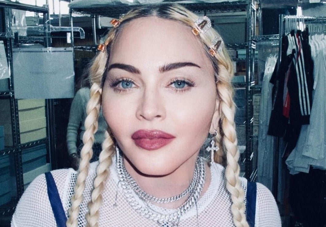&ldquo;Sem cartilagem&rdquo; no joelho? Entenda o que realmente significa o problema citado por Madonna