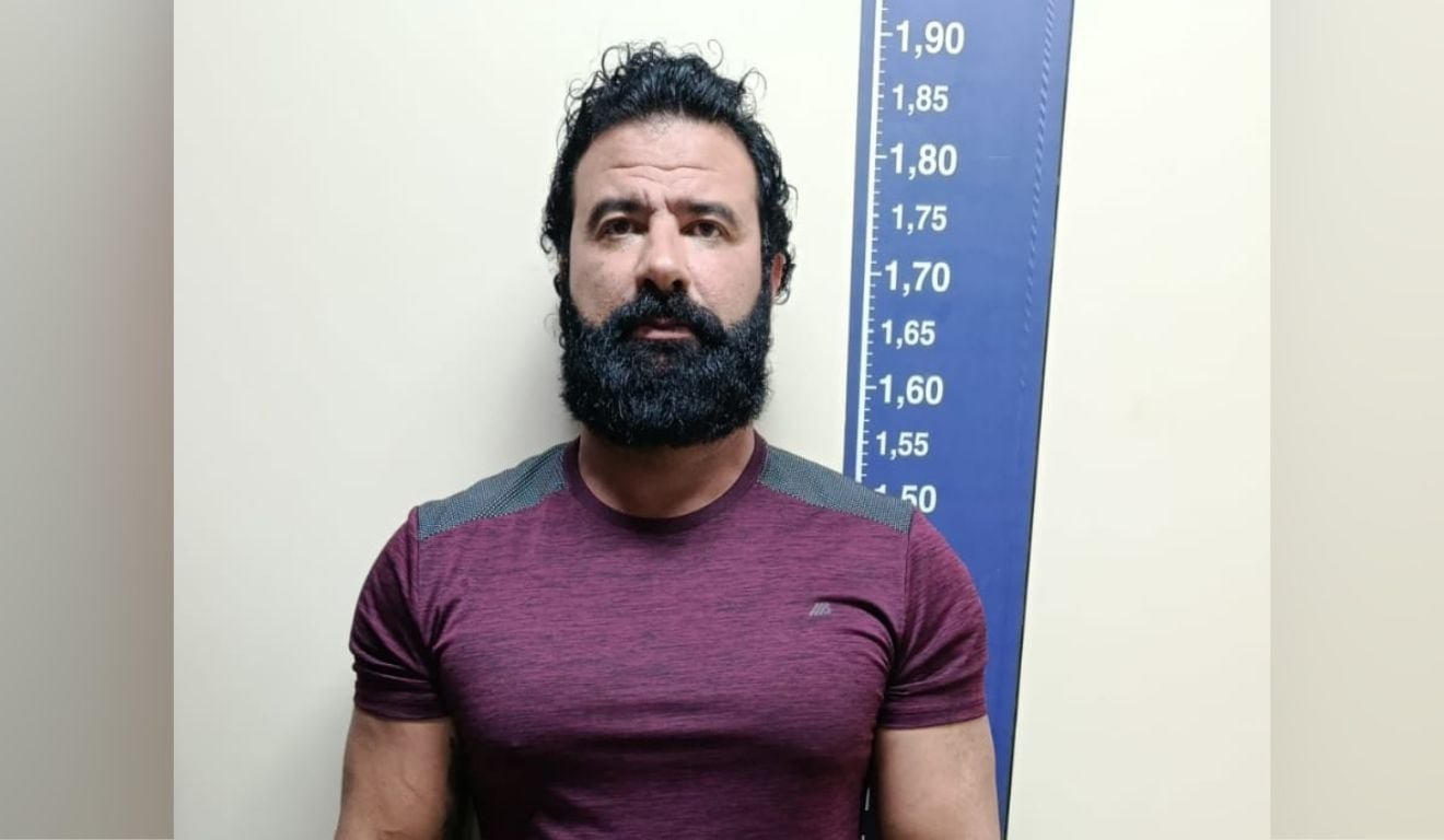&ldquo;Waguinho Batman&rdquo;: criminoso da lista dos mais procurados do ES &eacute; preso no RJ