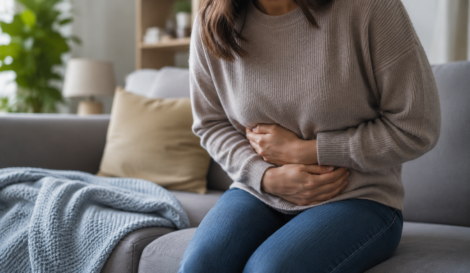 Diarreia e sangue nas fezes? Entenda quando isso &eacute; um alerta