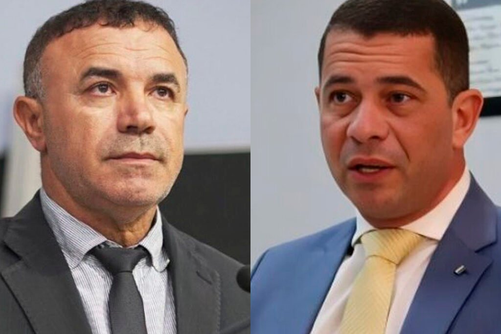Vereadores de Vit&oacute;ria voltam a discutir por causa da data da elei&ccedil;&atilde;o na C&acirc;mara