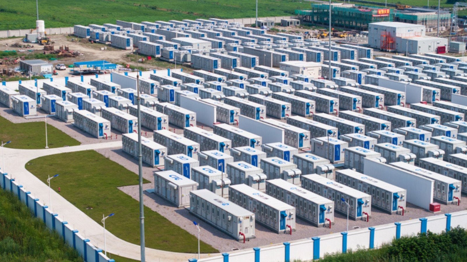 Energia capixaba: Santa Maria mira leil&atilde;o de baterias e se posiciona para nova ind&uacute;stria no ES