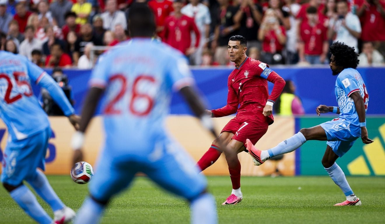 O que Cristiano Ronaldo ensina sobre descanso e desempenho esportivo