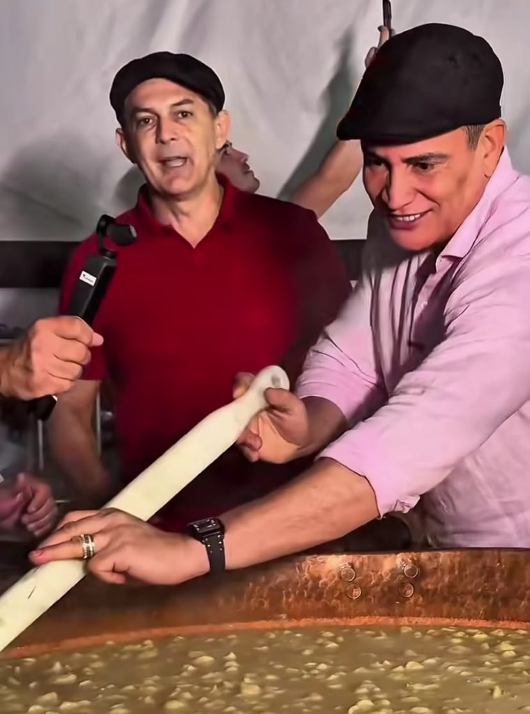 A hist&oacute;ria de 2022 volta a bater &agrave; porta pol&iacute;tica capixaba