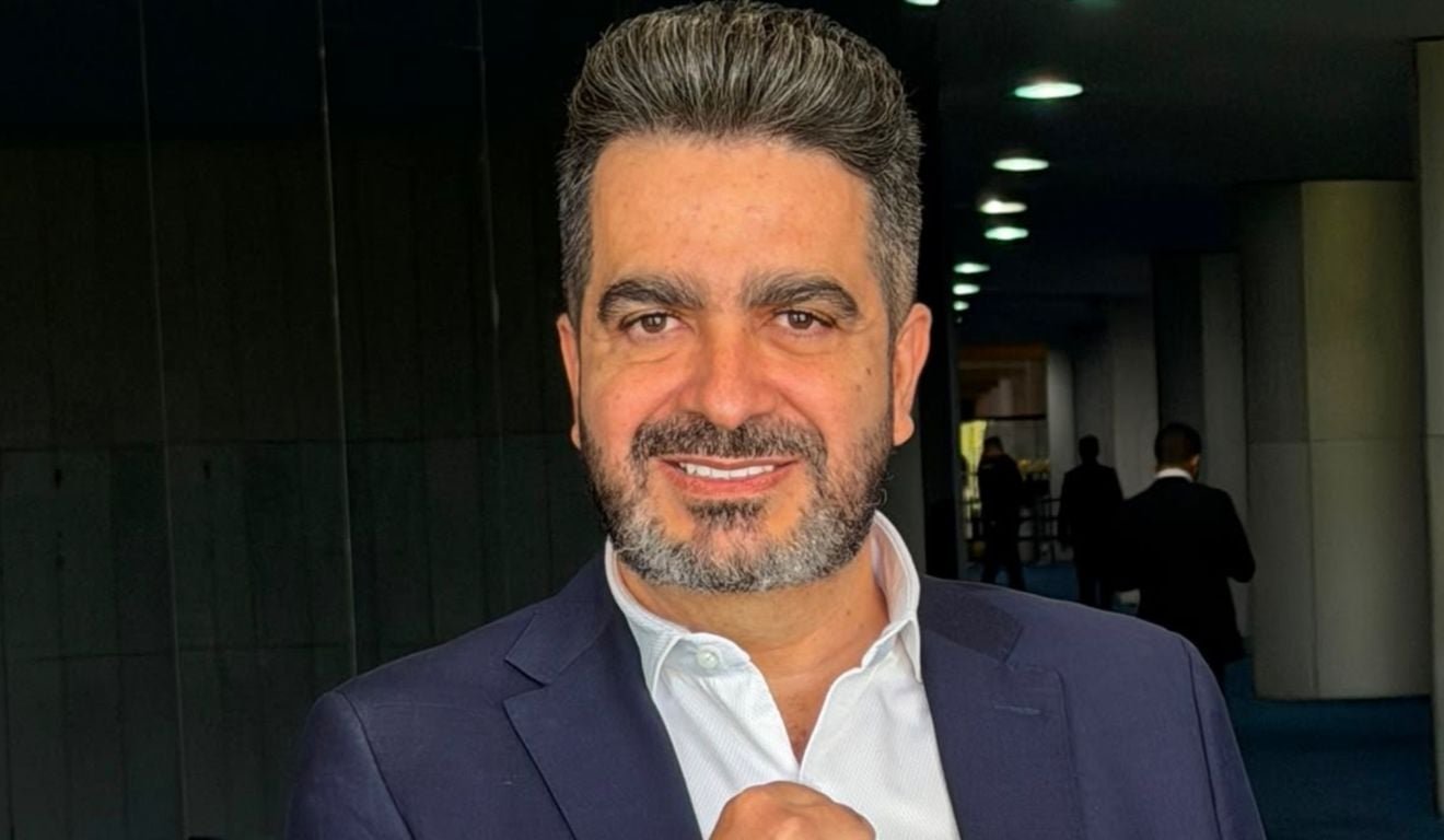 PRTB anuncia Leonardo Avalanche como pr&eacute;-candidato a presidente