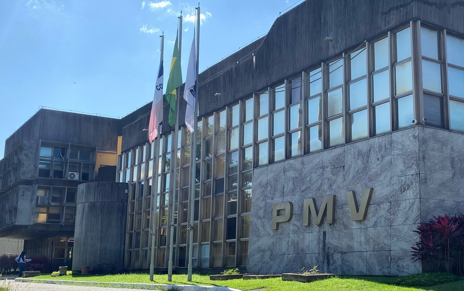 Prefeitura de Vit&oacute;ria abre processo seletivo para assistente social