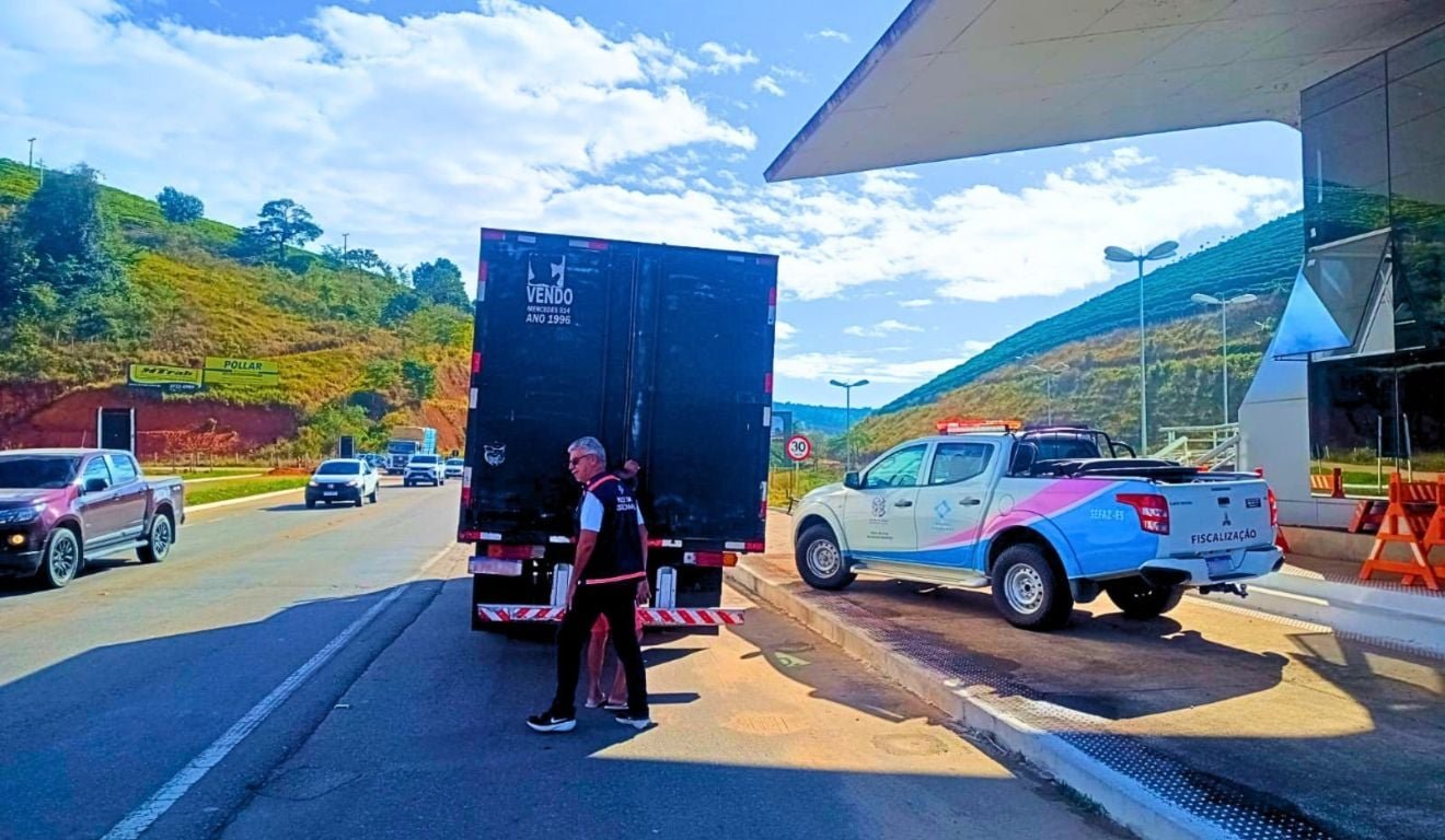Fiscaliza&ccedil;&atilde;o flagra mercadorias sem nota fiscal e aplica R$ 52,6 mil em autua&ccedil;&otilde;es