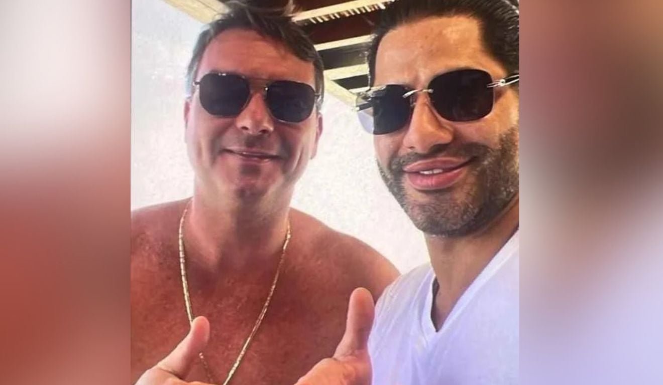 Foto: Reprodu&ccedil;&atilde;o/Redes Sociais