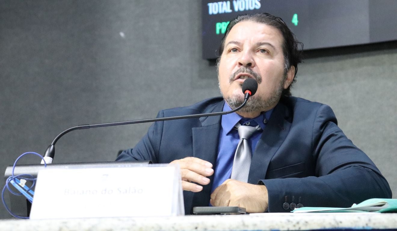 Vereador de Vit&oacute;ria condenado por estupro pode ter mandato cassado