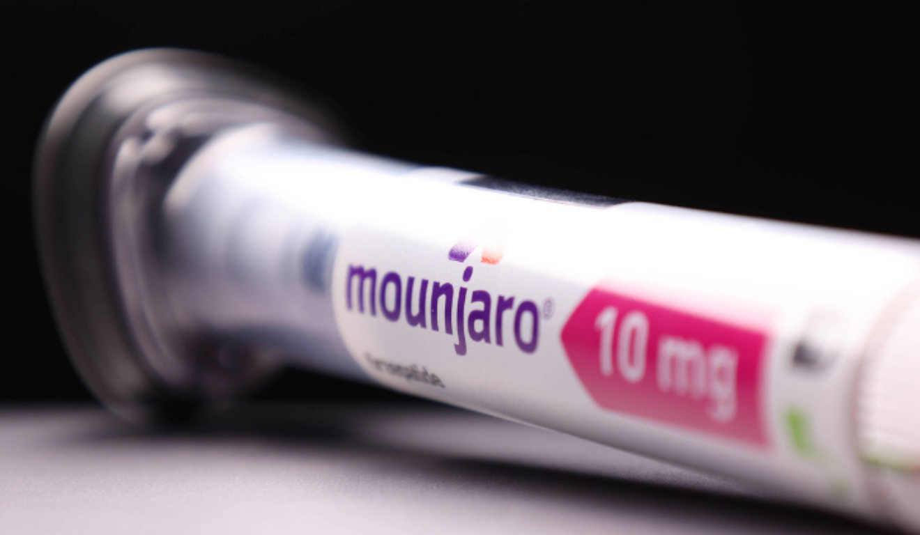 Nutricionista revela o card&aacute;pio que recomenda para quem usa Mounjaro; veja