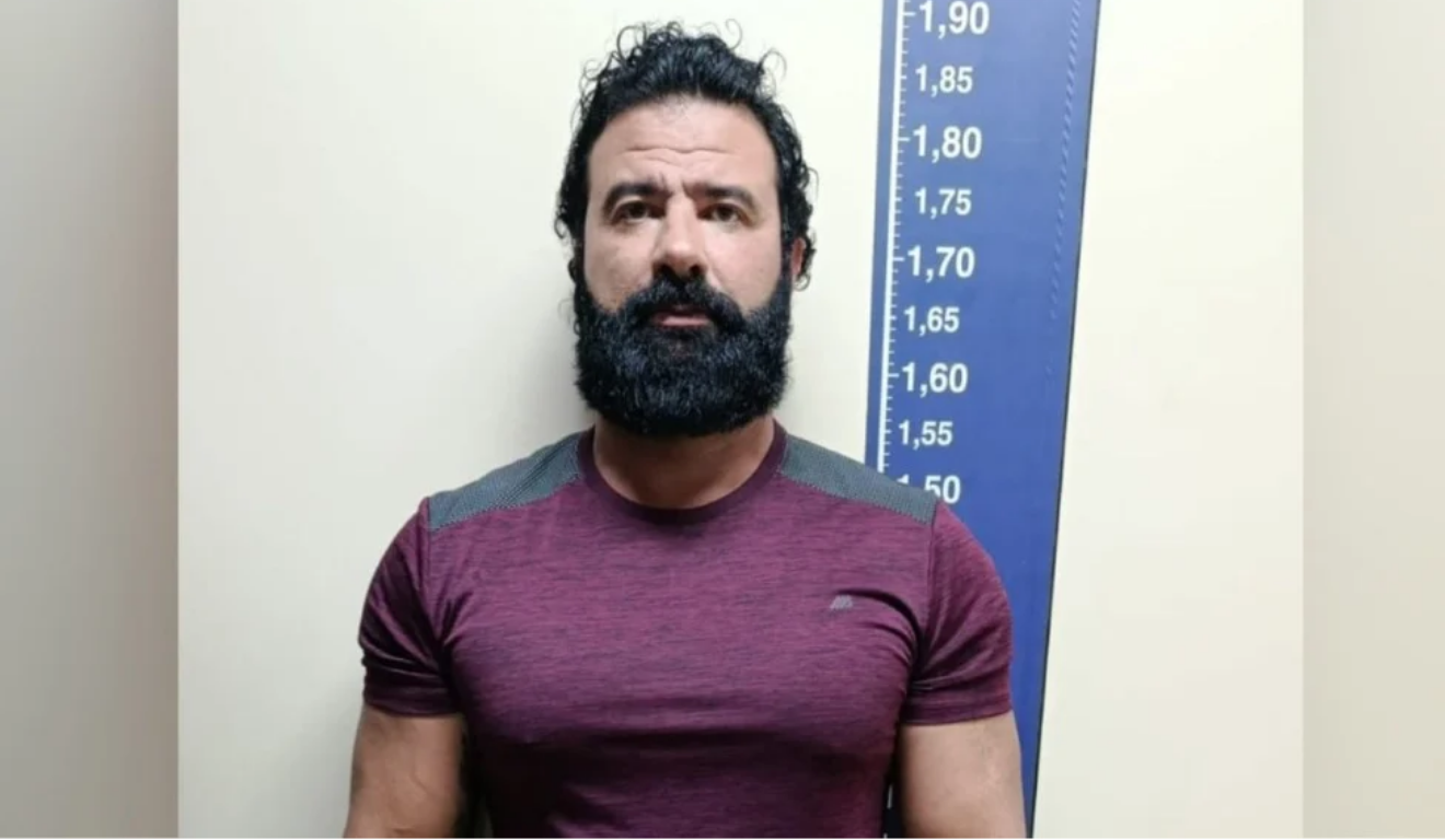 &ldquo;Waguinho Batman&rdquo;: Justi&ccedil;a mant&eacute;m pris&atilde;o de acusado de matar vereador do ES