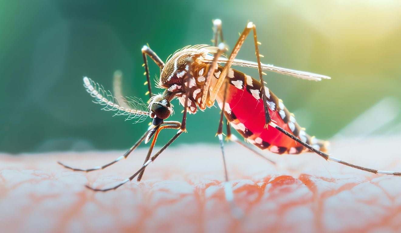 Super El Ni&ntilde;o: fen&ocirc;meno pode aumentar casos de dengue no ES