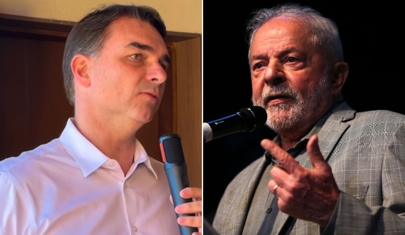 Moraes marca depoimento de Fl&aacute;vio sobre suspeita de cal&uacute;nia contra Lula para dia 28 de julho