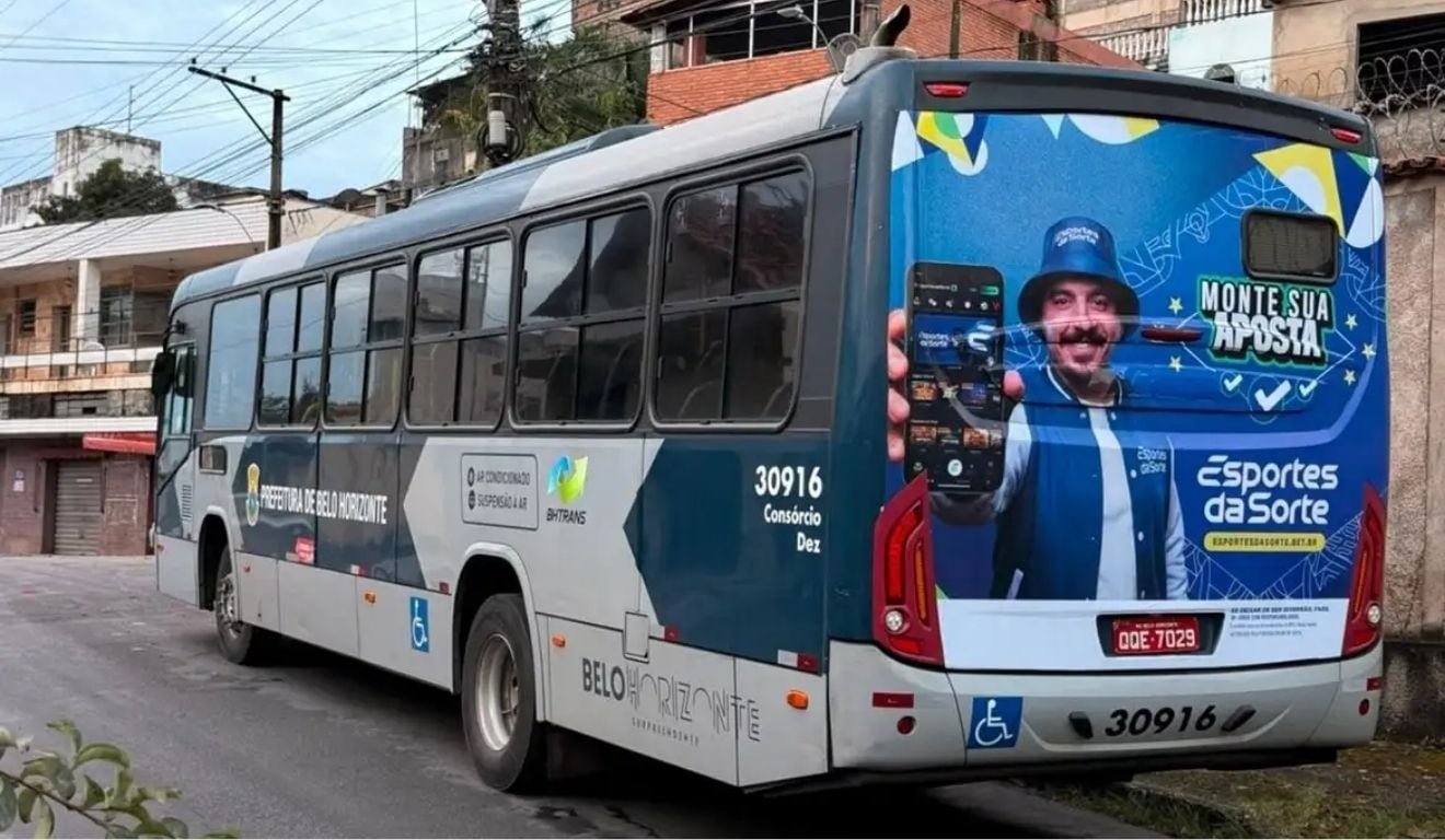 Come&ccedil;am a vigorar hoje regras que exigem alertas em an&uacute;ncios de bets