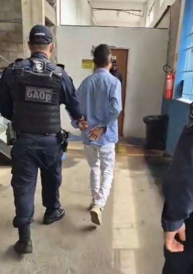Importuna&ccedil;&atilde;o sexual em &ocirc;nibus: reincid&ecirc;ncia de agressores amplia medo de mulheres no ES