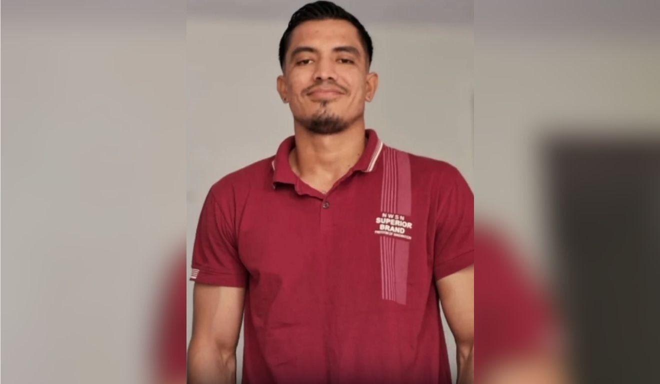 Venezuelano desaparece ap&oacute;s sair de Linhares para trabalho na Grande Vit&oacute;ria