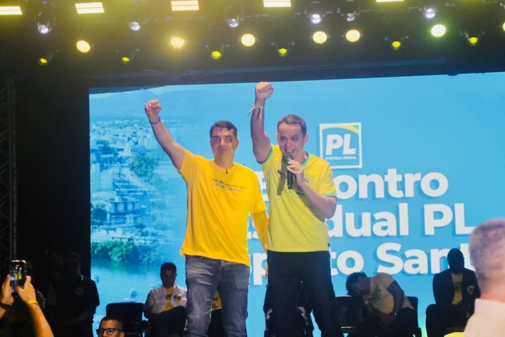 Giro R&aacute;pido: Mano a mano para o Pal&aacute;cio Anchieta, bolsonarismo com Pazolini e uma velha conhecida no p&aacute;reo