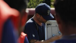 CBF Academy abre inscri&ccedil;&otilde;es para curso Licen&ccedil;a B de treinador de futebol no Esp&iacute;rito Santo