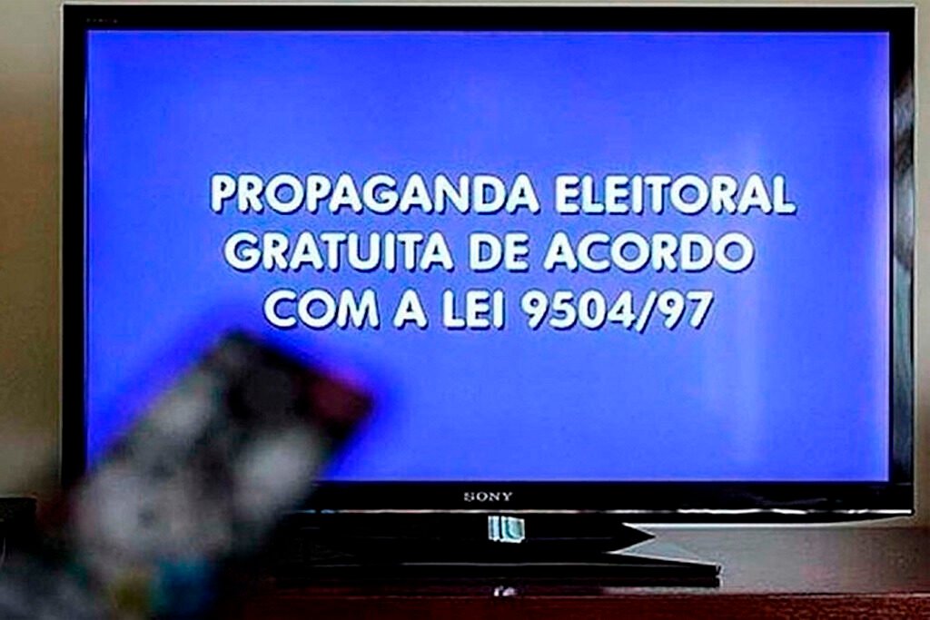 Pazolini &eacute; condenado no TRE-ES por propaganda eleitoral antecipada