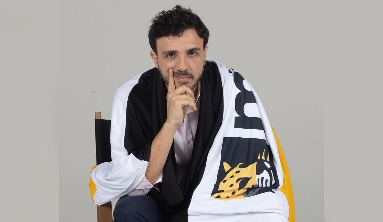 Miss&atilde;o antecipa conven&ccedil;&atilde;o e oficializa candidatura de Renan Santos por motivo de seguran&ccedil;a