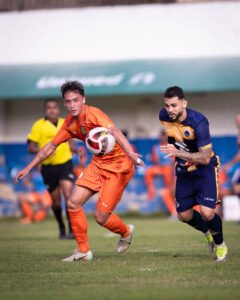 Linhares, Rive e SC Brasil Capixaba vencem na 2&ordf; rodada do Capixab&atilde;o S&eacute;rie B