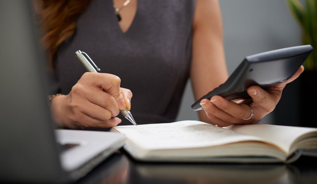 Mais da metade das contadoras do ES ocupa cargos de lideran&ccedil;a
