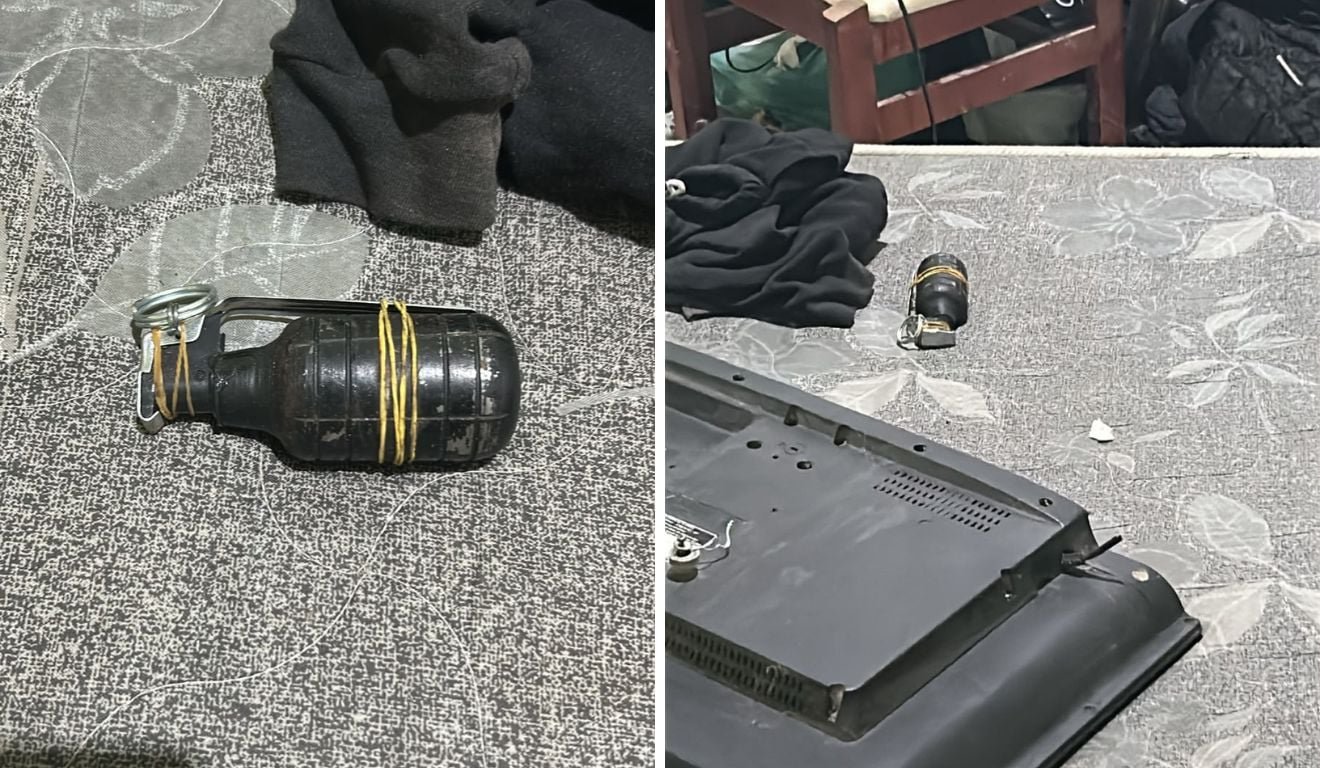 Filho de coronel da PM &eacute; preso ap&oacute;s ataque contra policiais na Serra
