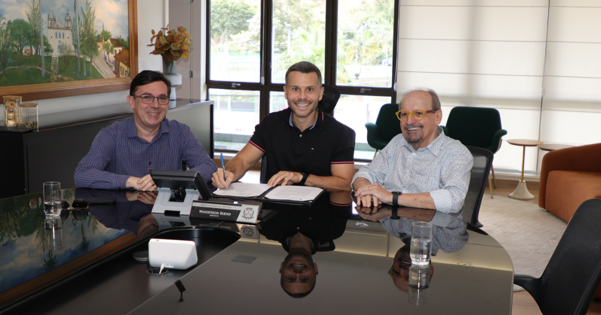 Viana ter&aacute; primeira unidade do Senac e programa Jovem Aprendiz