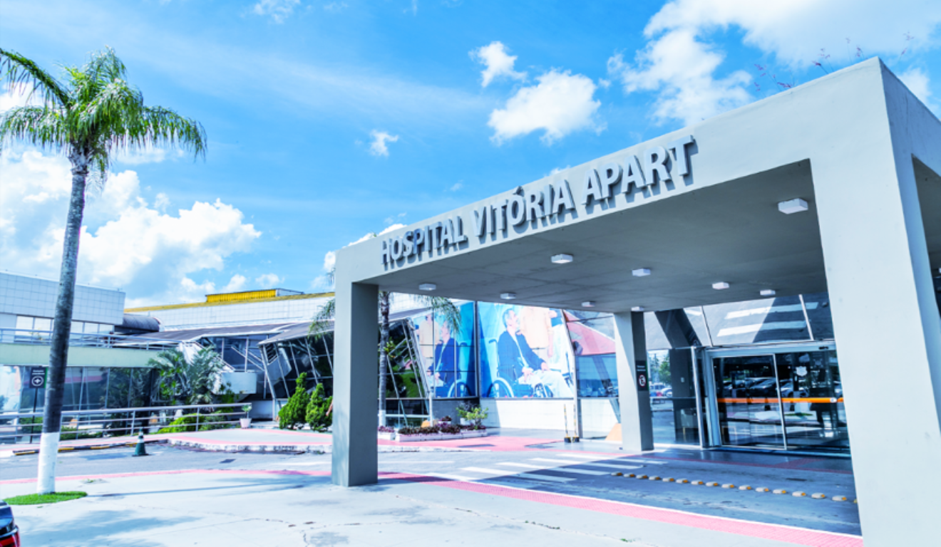 Hospital celebra 25 anos transformando vidas